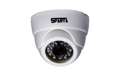 AHD камера Sparta SDA20SR20